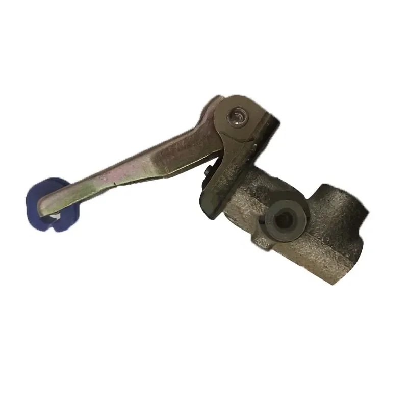 Новый оригинальный тормозной распределительный клапан Ssangyong Istana MB100 6614303381