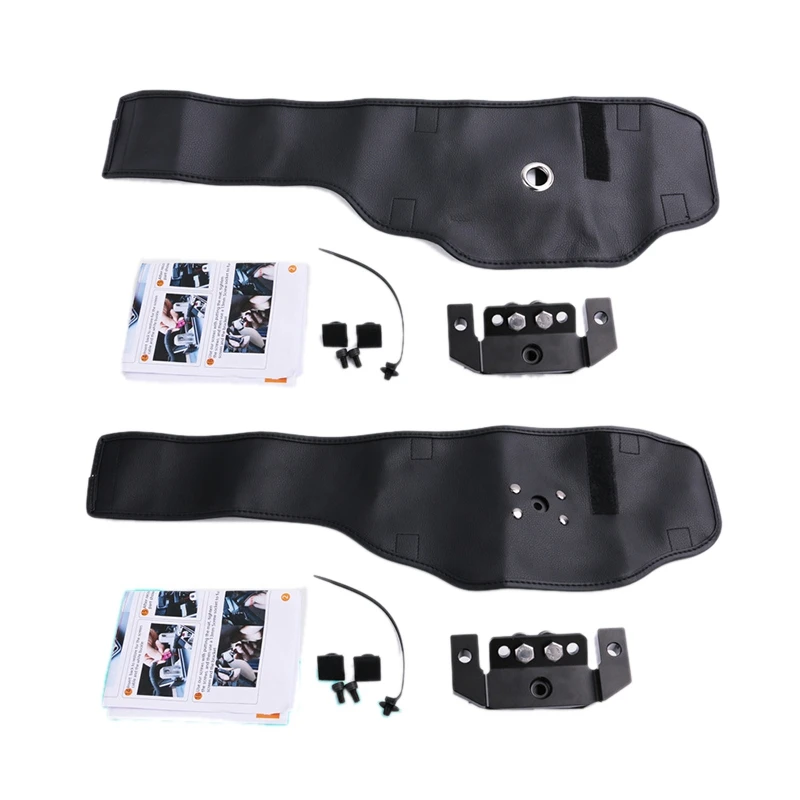 

For Tesla Center Navigation Sreen Rotating Bracket Holder Removeable Screen Stand Socket