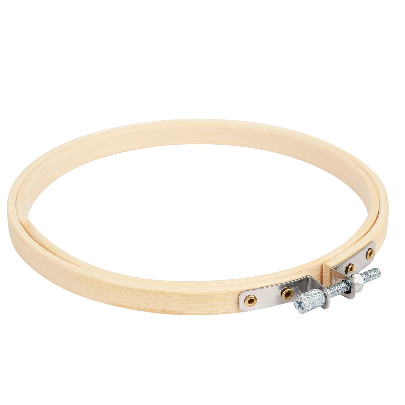 5 шт./набор кольцо для вышивки 13/17/21/24/27 см