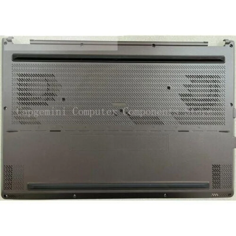 Новинка для Asus ROG Zephyrus G15 ga503 15 6&quot нижняя крышка нижний корпус Серый