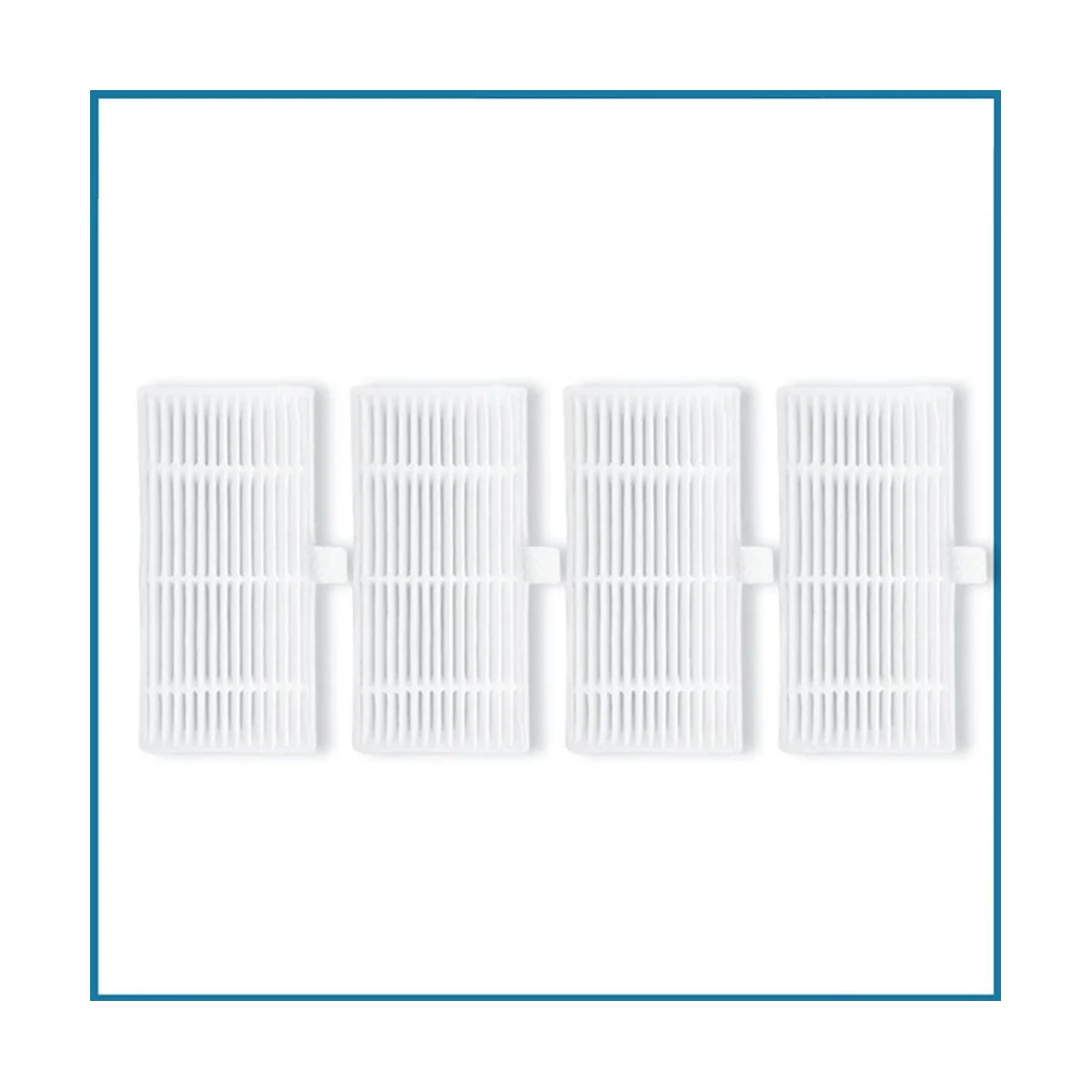 Для запасных частей Origin X-Treme 9999 боковая щетка фильтр Hepa накладка для швабры |