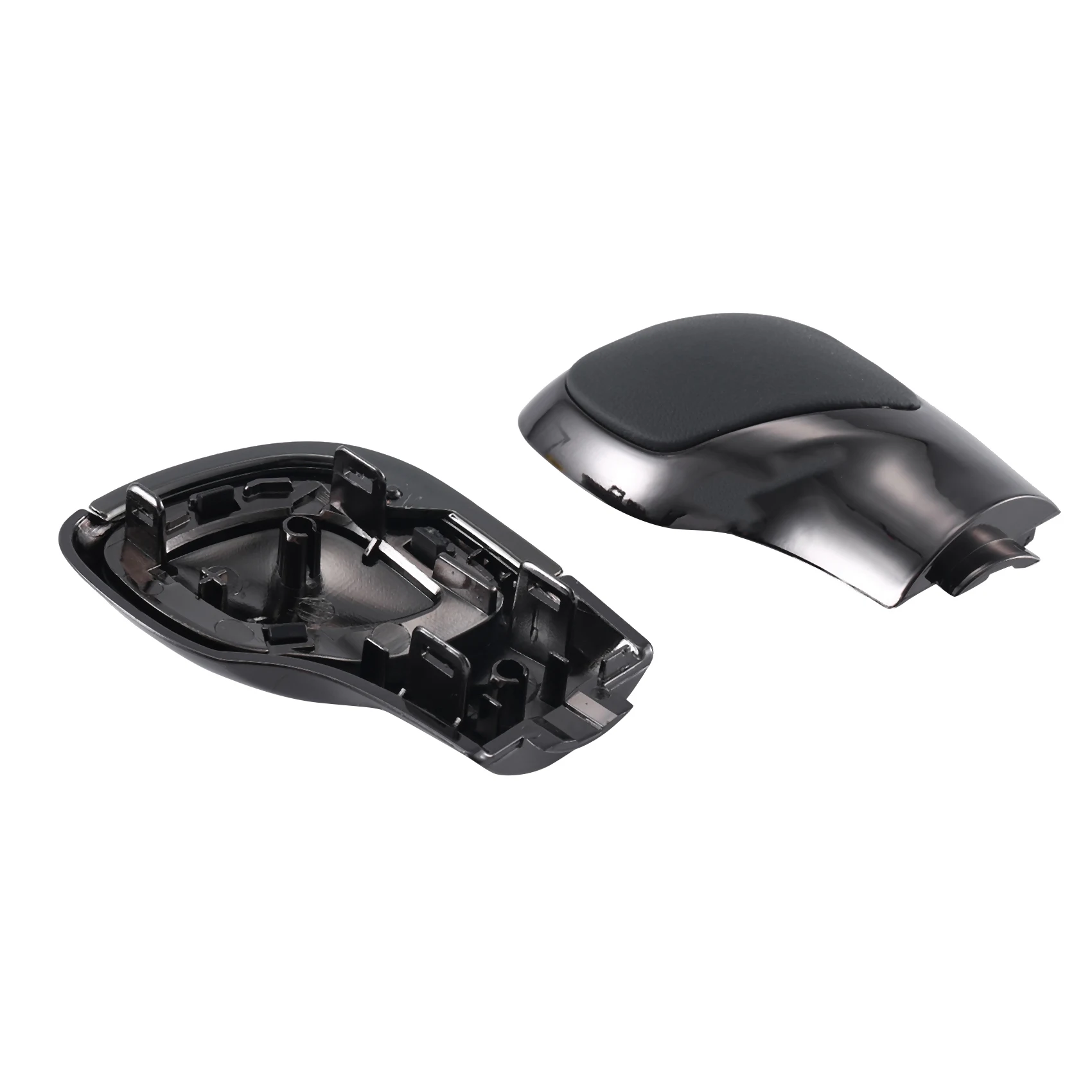 DSG чехол для рычага переключения передач эмблема Volkswagen Golf MK6 MK7 R GTI Jetta Passat B7 B8 CC R20