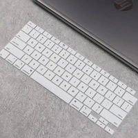 1pc soft silicon keyboard skin for macbook air 13 a2179 keyboard cover slim waterproof skin film protector