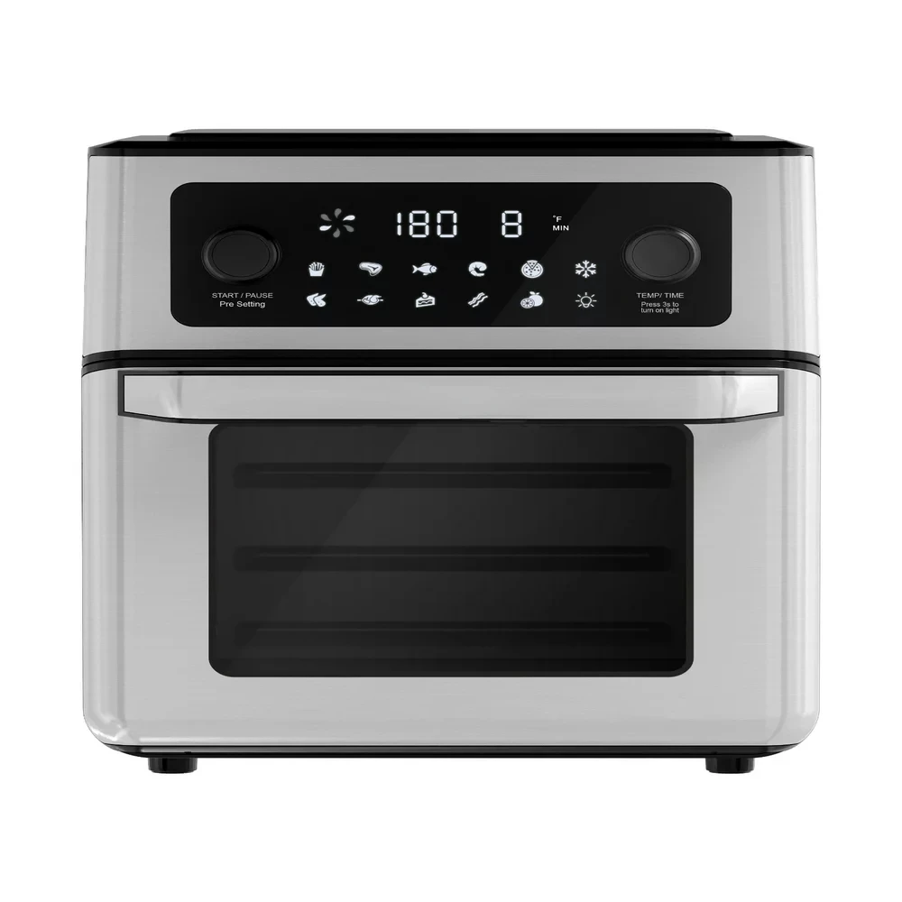 

Quart Air Fryer with 11 Cooking Functions