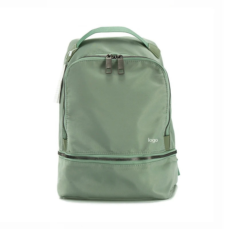 New Outdoor Sports Backpack Gym Bag With Logo Backpack Portable Cycling Camping Hiking Backpack