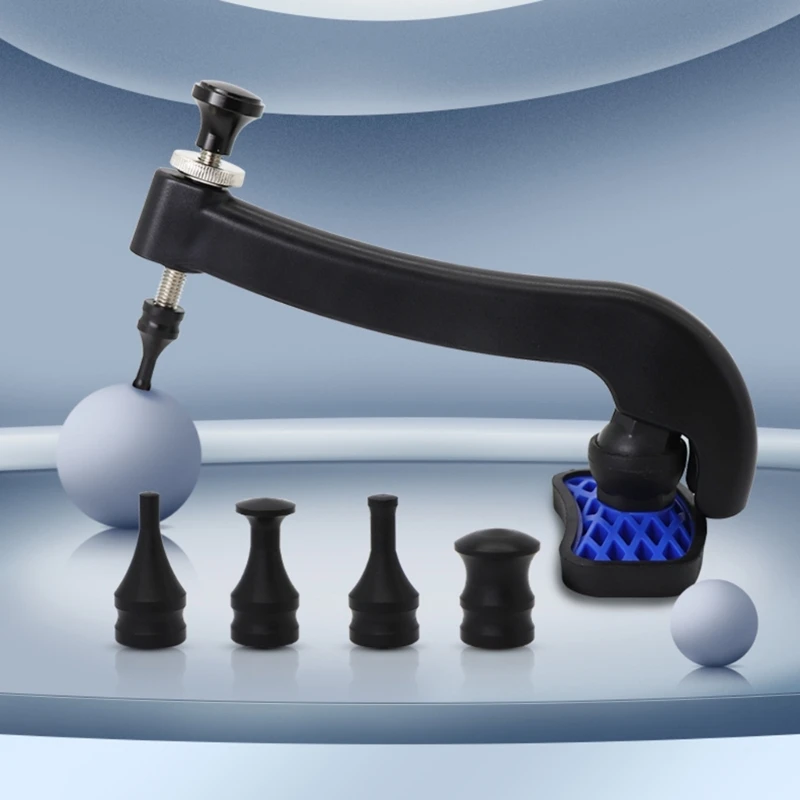 094D Инструменты для ремонта вмятин без покраски автомобиля Набор удаления