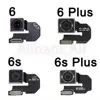 Original Small Front Camera Flex For iPhone 6 6s 7 8 Plus 5S SE Proximity Sensor Rear Back Camera Flex Cable Phone Repair Parts 5