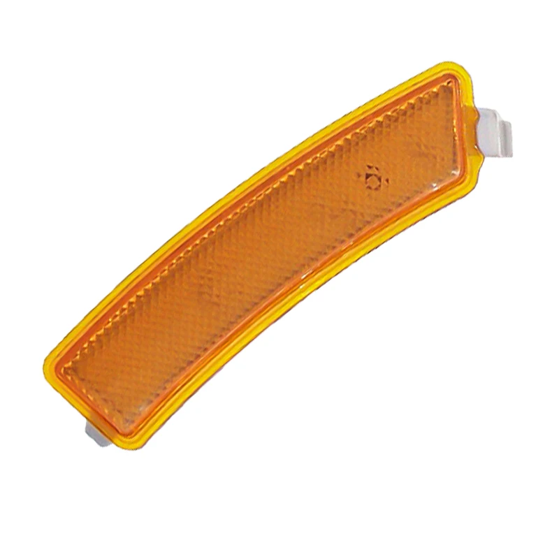 Для Lincoln MKZ 2013 2014 2015 2016 передний бампер отражатель боковые габаритные огни