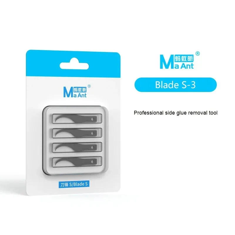 

Нож для удаления клея DIYPHONE