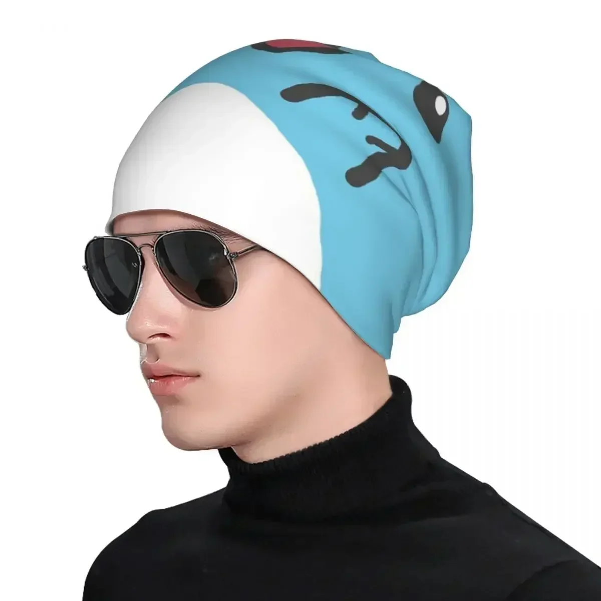 Лягушка Pet Lover Minimal Sobble унисекс шапки для взрослых вязаная шапка с капюшоном