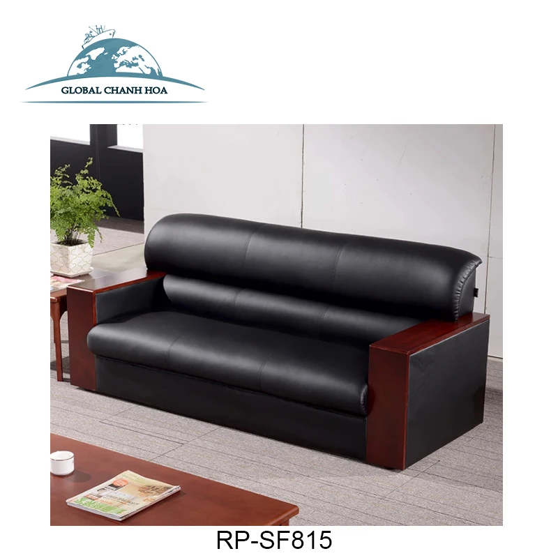 

Modern fabric sofa office reception sofas leather office sofas