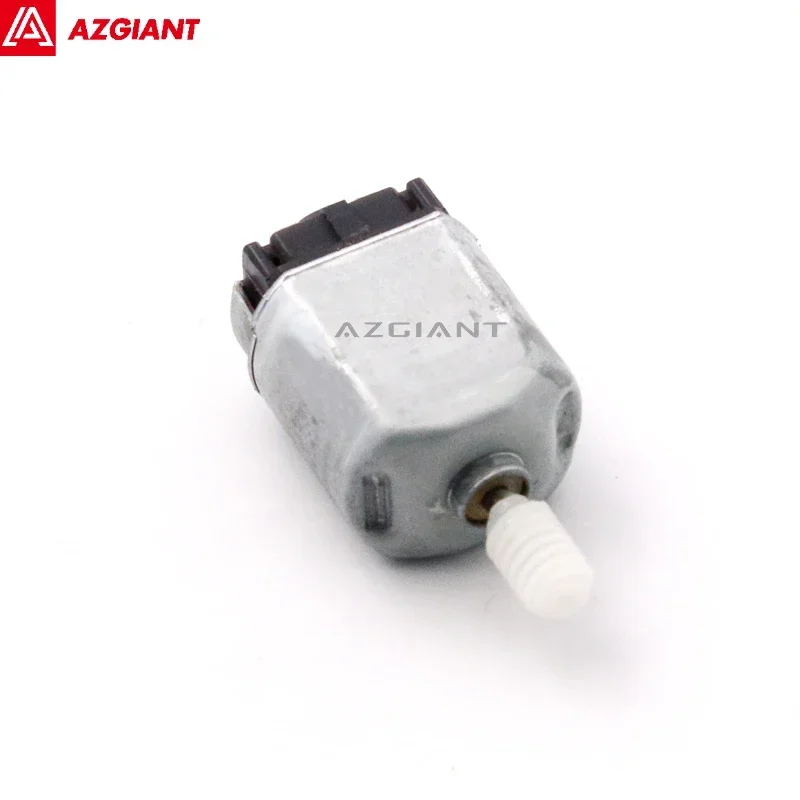 

Original 3340 ASMO Car Rearview Mirror Up and Down Angle Adjustment Motor