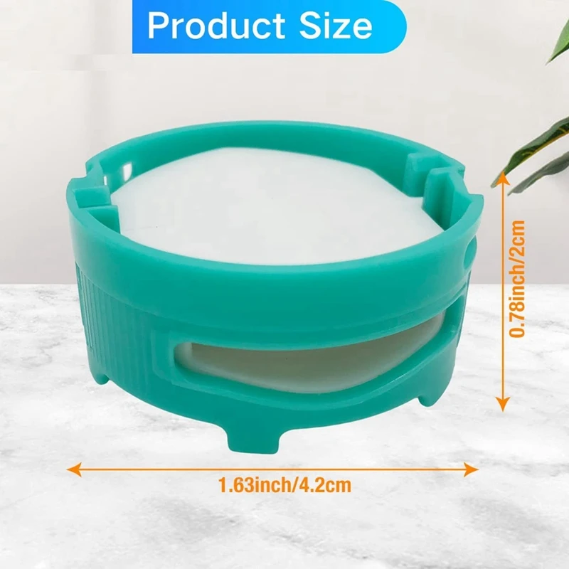 Сменные картриджи для нейтрализатора запаха 1541FC3000 пылесоса Shark AZ3000 AZ3002 HZ3000 HZ3002