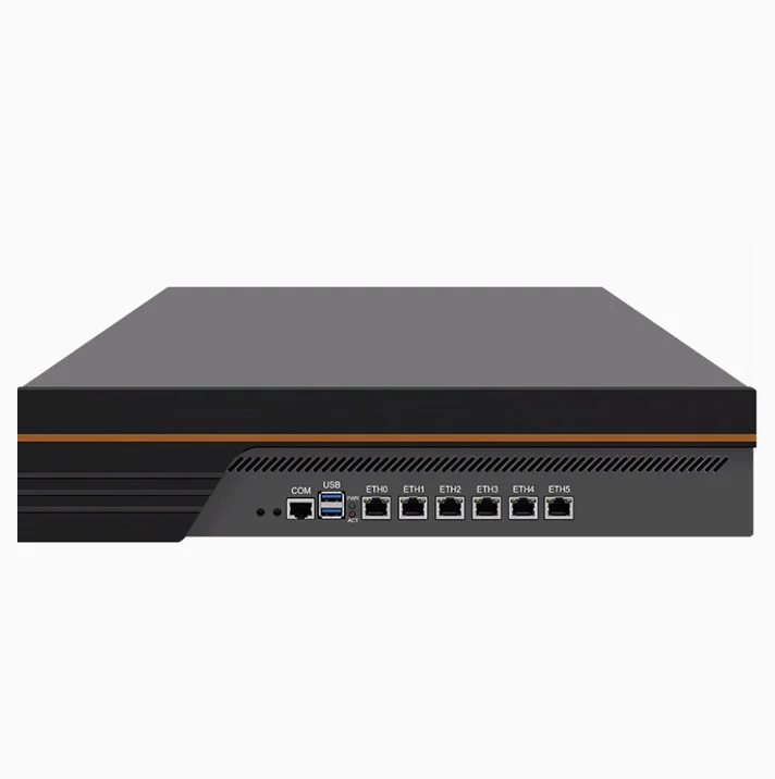 N6005/N5105/ i226 2 5G гигабитная мягкая маршрутизация четырехъядерный IPTV многоwan