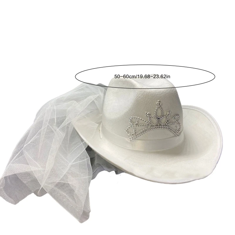 Шляпа в стиле пастушки для женщин шляпа-тиара девочек праздничный костюм
