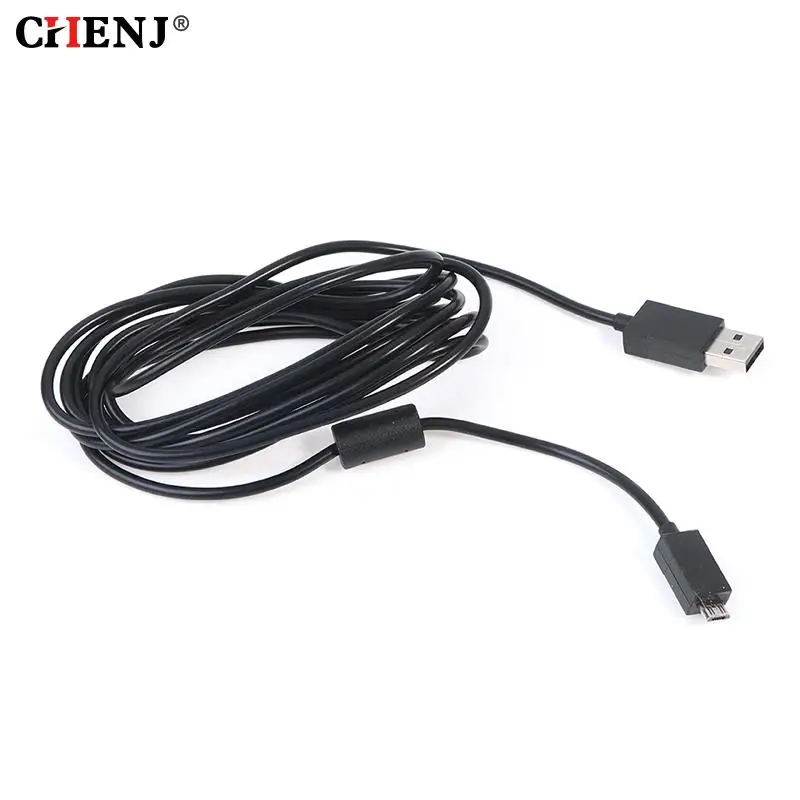 

1 шт. Micro USB игровой зарядный кабель для Xbox One Play, игровой контроллер, зарядный кабель для PS4, игровой планшет