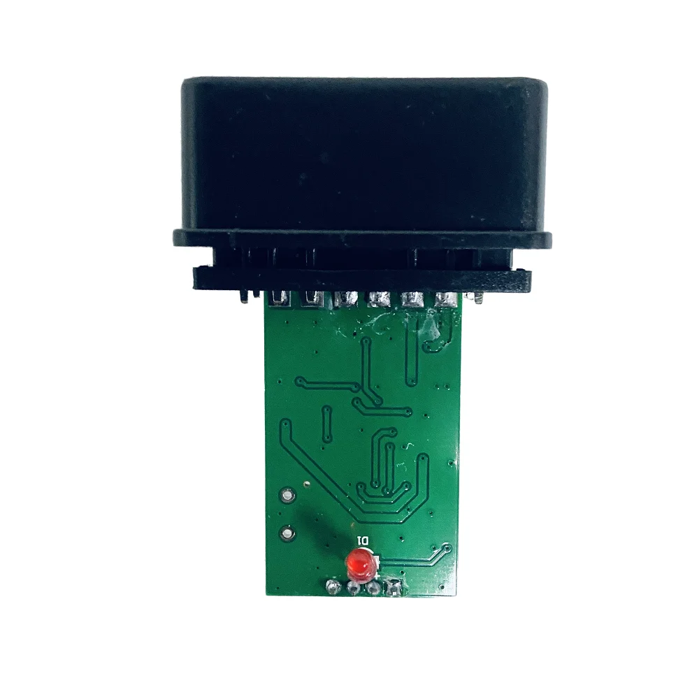 Диагностический интерфейс CH340 VAG KKL 409 1 AUDI OBD2 кабель COM VAG-COM Автомобильный сканер -