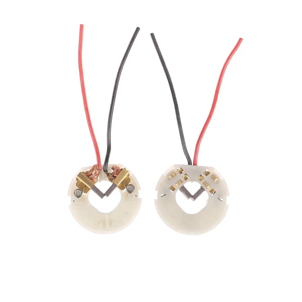 4 шт. сменные карбоновые щётки для электрических инструментов HILTI SFC14-A SFC14A SFC 22-A 22A -