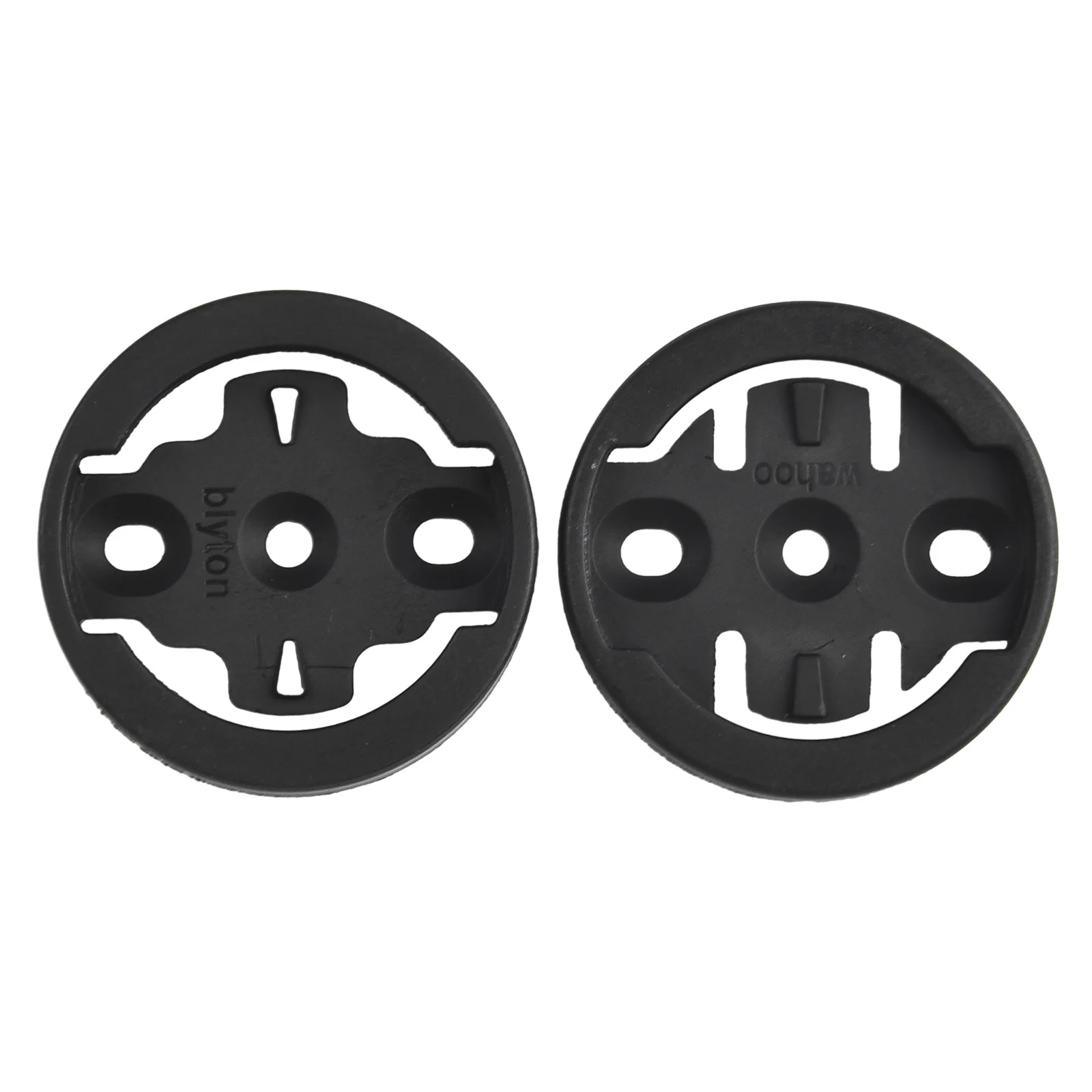 Держатель для велосипедного компьютера ABS Bike GPS Moun Garmin с базовыми винтами гаечным