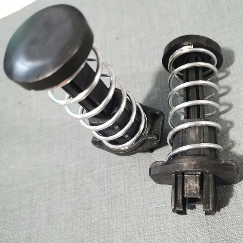 Пружина капота 2218800327 для Mercedes Benz W216 W221 CL550 CL600 2007-2013 CL63 AMG CL65 S350 S400 S550 S600 S63