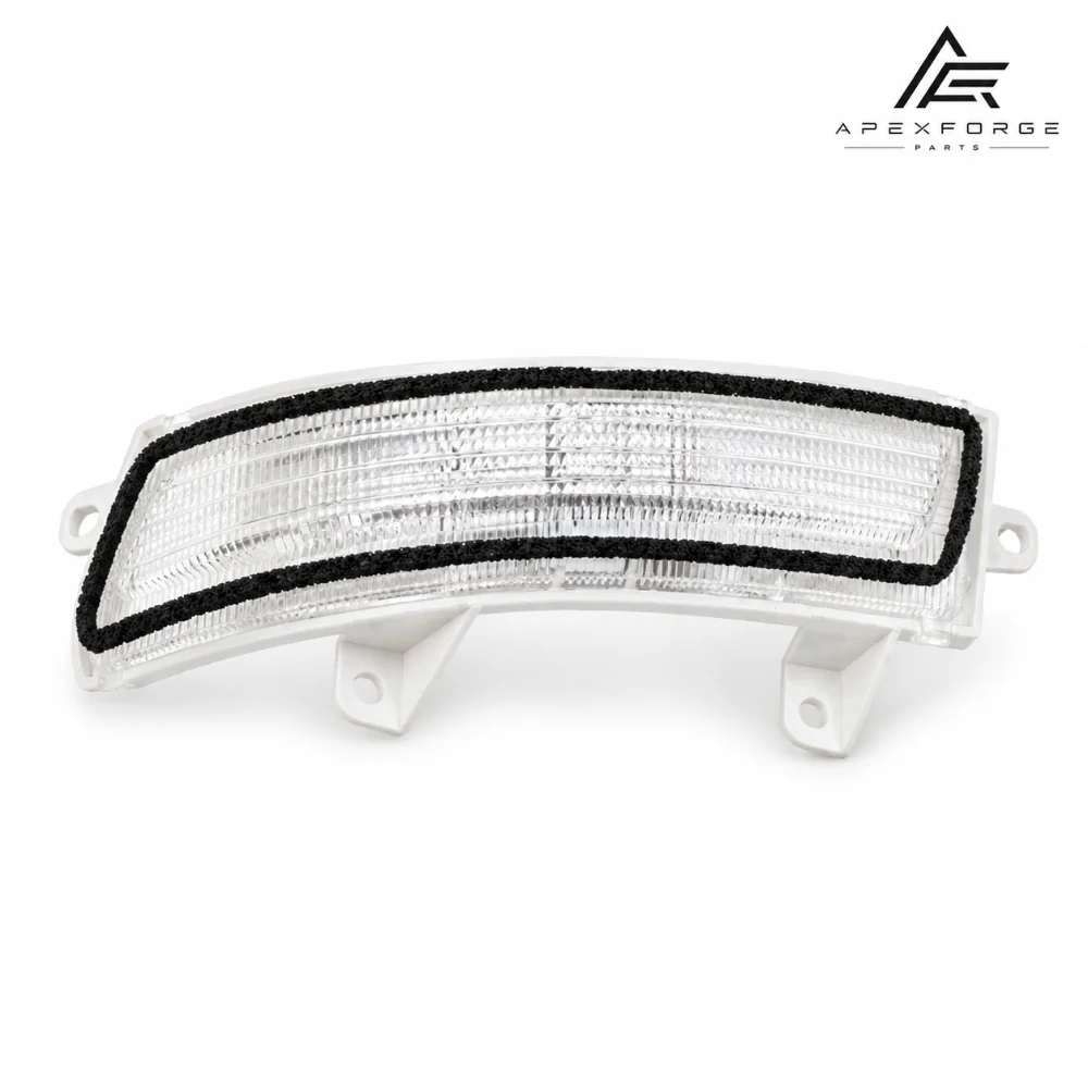 Фото 34350-TM0-H01 Правый боковой указатель поворота в зеркале для Honda City GM2 GM3 2009-2014, Fit Jazz GE6 GE8 Hatchback №3