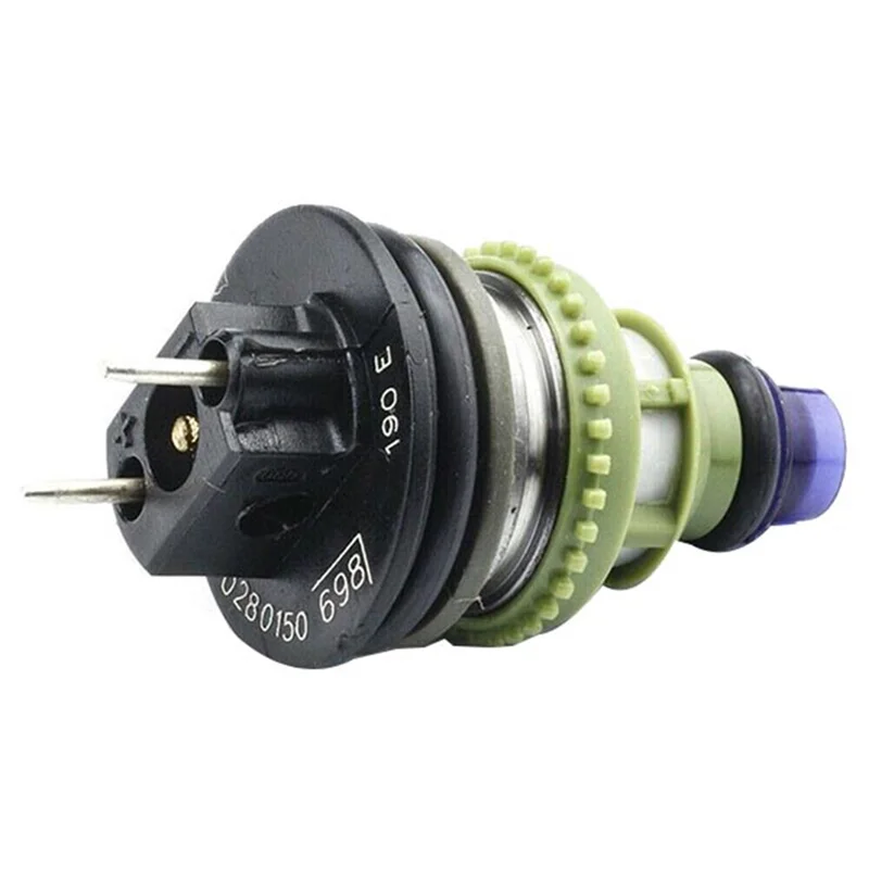 

Новый топливный инжектор 0280150698 для Renault 19 / Clio Spi Fiat Tipo 1,6 Ie VW