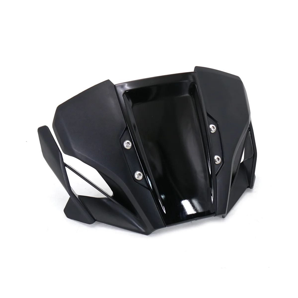 

Motorcycle Front Screen Windshield WindScreen Wind Deflector for HONDA CB650R CB1000R CB 650R 1000R