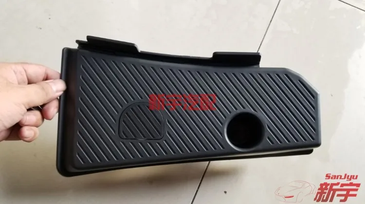 

Подставка для ног ASX GA0W