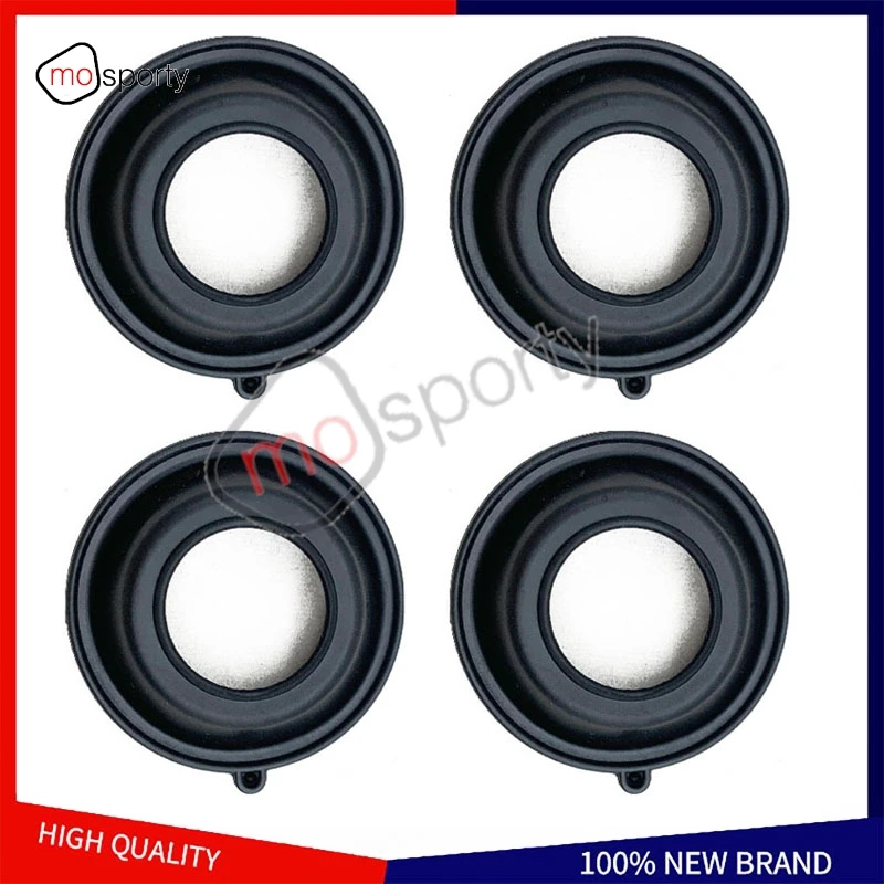 Поршень карбюратора вакуумная диафрагма для Honda Pd30j CH250 CN250 CF250 Elite Scooter CBX400F INTEGRA NC07