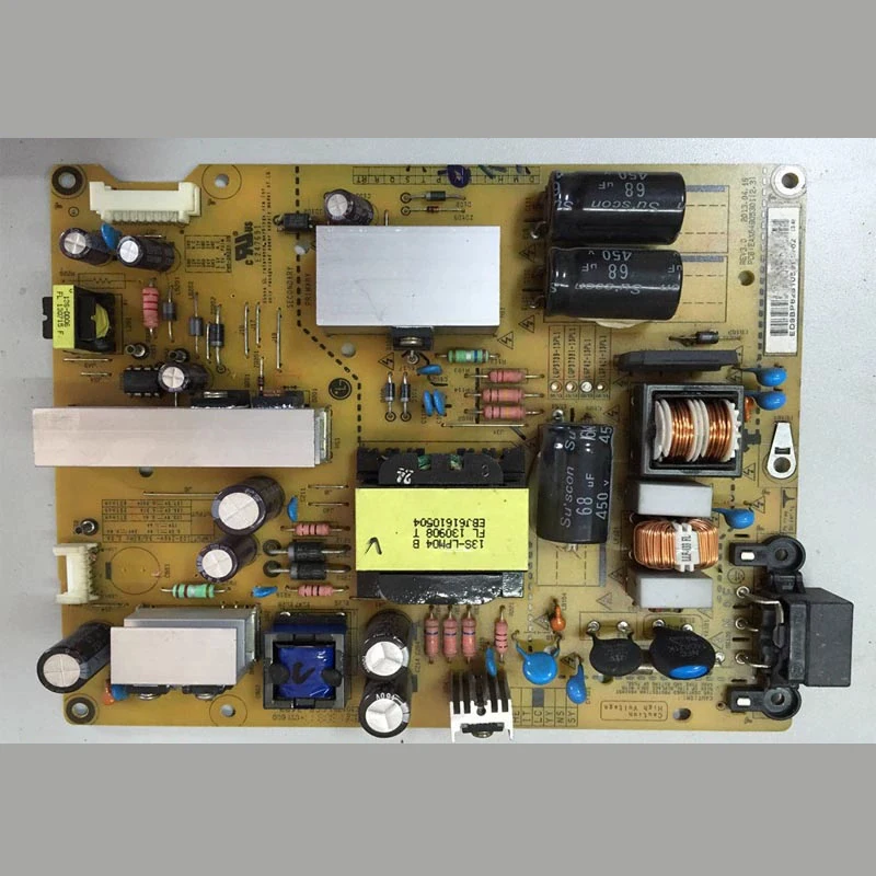 Оригинальный ТВ 42LN5100-CP 42LN5400-CN