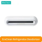 Дезодорирующий стерилизатор для холодильника Xiaomi EraClean Max Mijia, управление через приложение, умный таймер, очиститель озона для дома и кухни