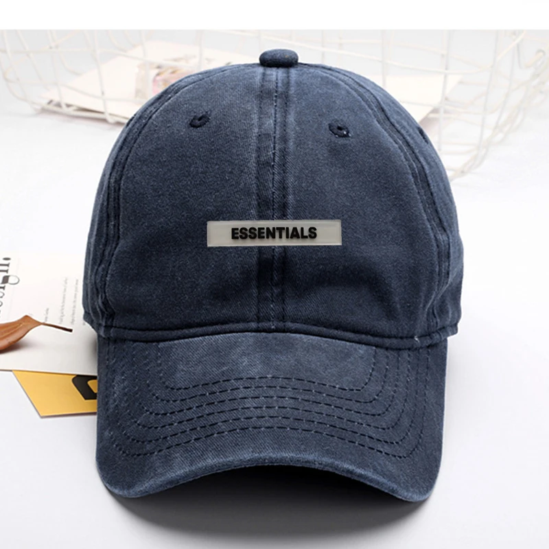 

Кепка-бейсболка в американском стиле для мужчин и женщин, модная повседневная Уличная мягкая Кепка с изогнутыми полями, необходимая вещь