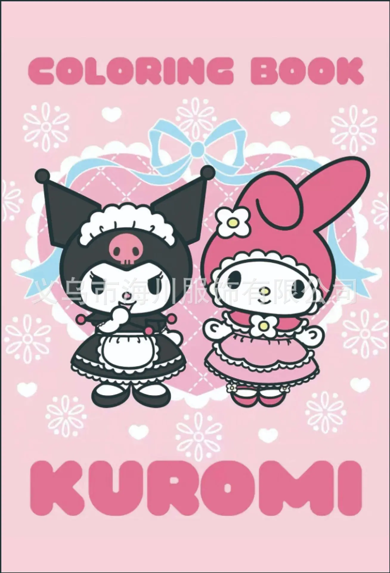 

New Hello Kitty Cartoon Printed Blanket Sanrio Kuromi Flannel Throw Blanket Children's Lunch Break Blanket The Best Gift