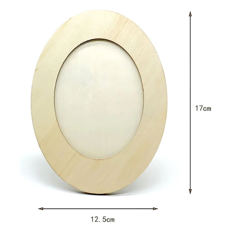 

Деревянная фоторамка PlumHOME