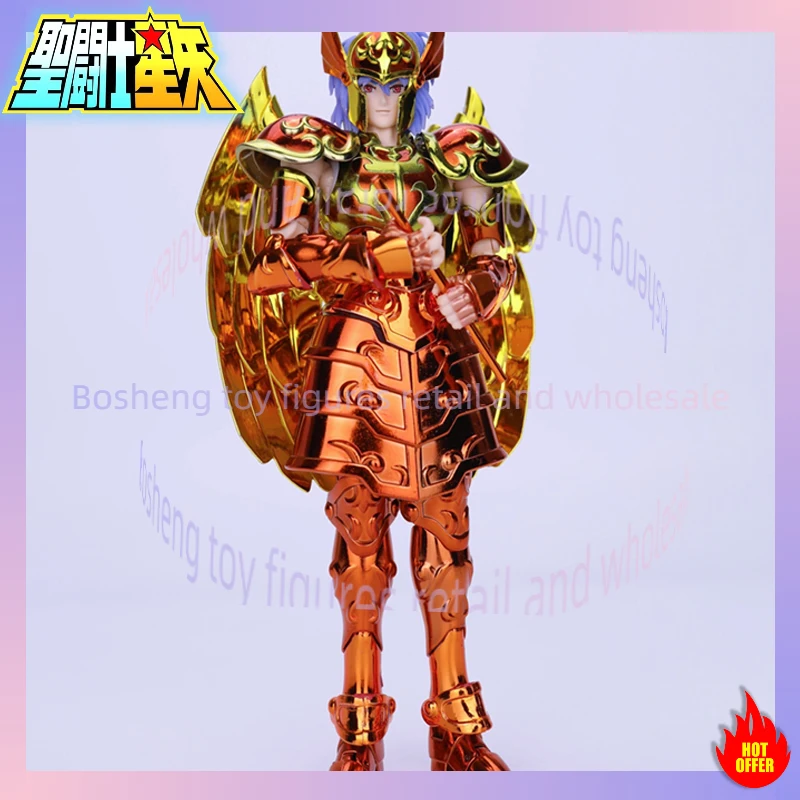Фото Saint Seiya Myth Cloth EX Siren Sorrento Head Carving/5 лица + волосы Посейдон Асгард Final Battle Edition Рыцари Зодиака Фигурка №3