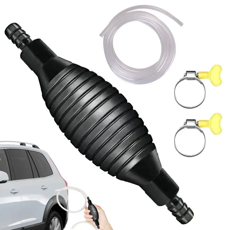 

Universal Hand Oil Pump Oil Absorber Car Pump Manual Suction Pipe Pump Manual Oil Suction Pipe Petrol Pump Tank Oil Suction Pipe