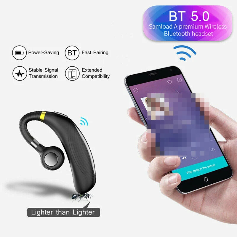 

Original Air3 Pro Hybrid ANC Noise Cancelling Bluetooth V5.2 Wireless Earbuds With QCC3046 AptX-Adaptive Gaming Mode Earphones