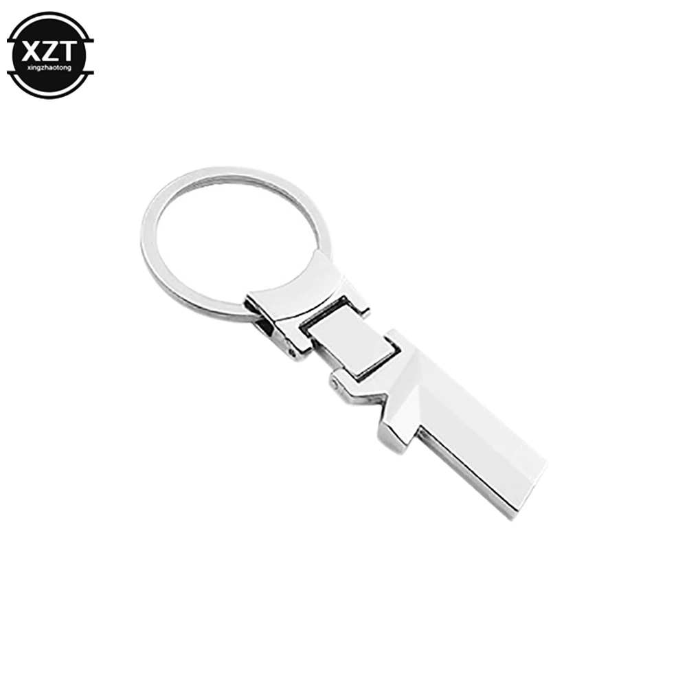 Модный автомобильный брелок-держатель, цифровой брелок для ключей, подвеска с модифицированным цифровым логотипом, металлический для BMW X 1, 3, 5, 6, 7, 8, серии, салон автомобиля