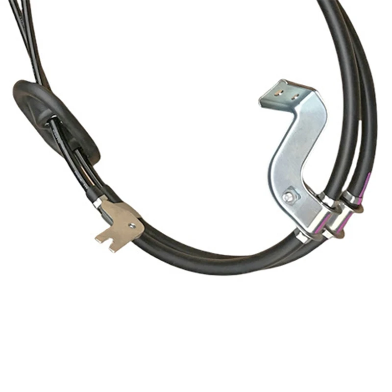 5-скоростной ручной трос переключения передач для Honda Civic 2012-2015 54310-Tr0-A02