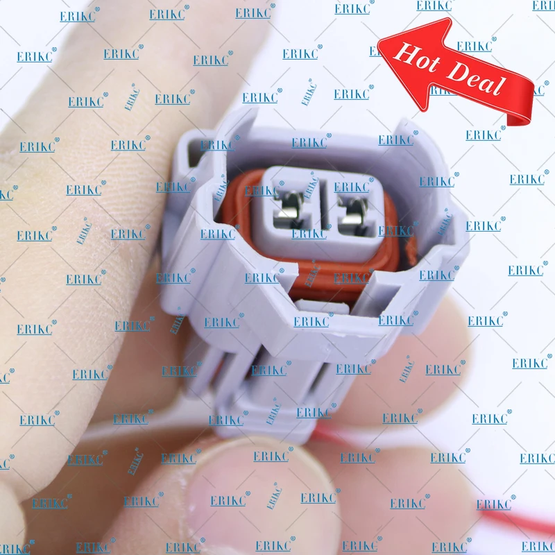 E1024036 4 шт. тестер дизельного инжектора соединительные провода тестирование