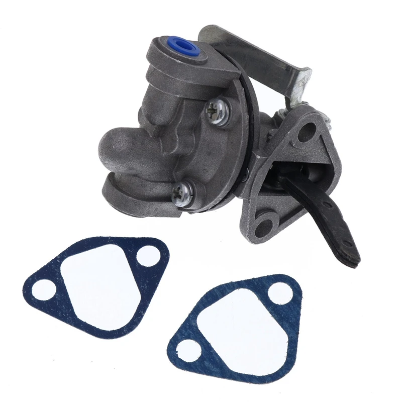 Топливный подъемный насос 121256-52021 для двигателя Yanmar 2GM20 2GMF 3GMF 3HM 3HMF