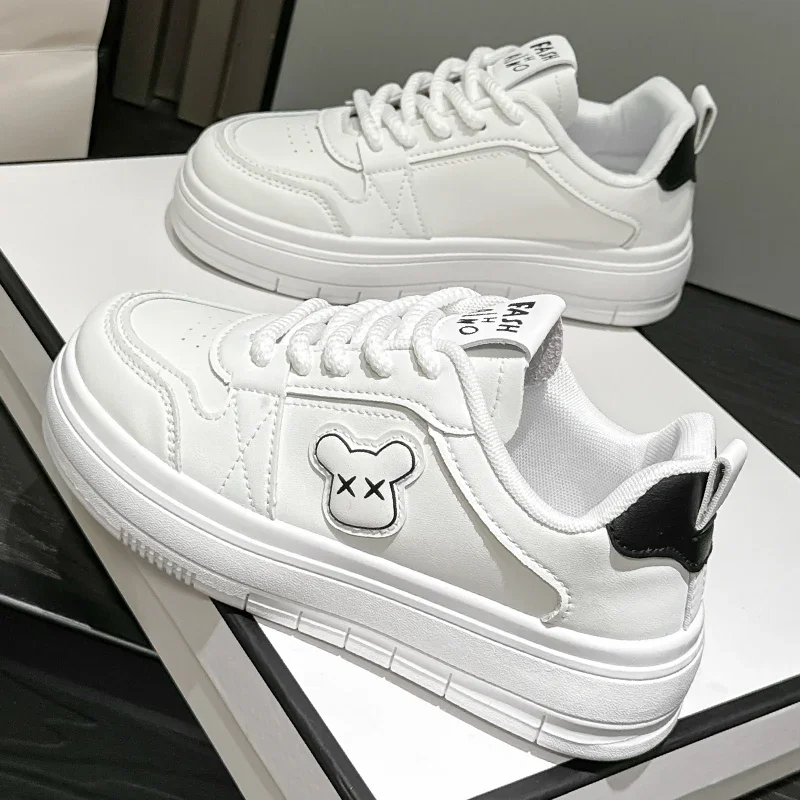 Женские кроссовки для тенниса удобные элегантные на плоской подошве летний