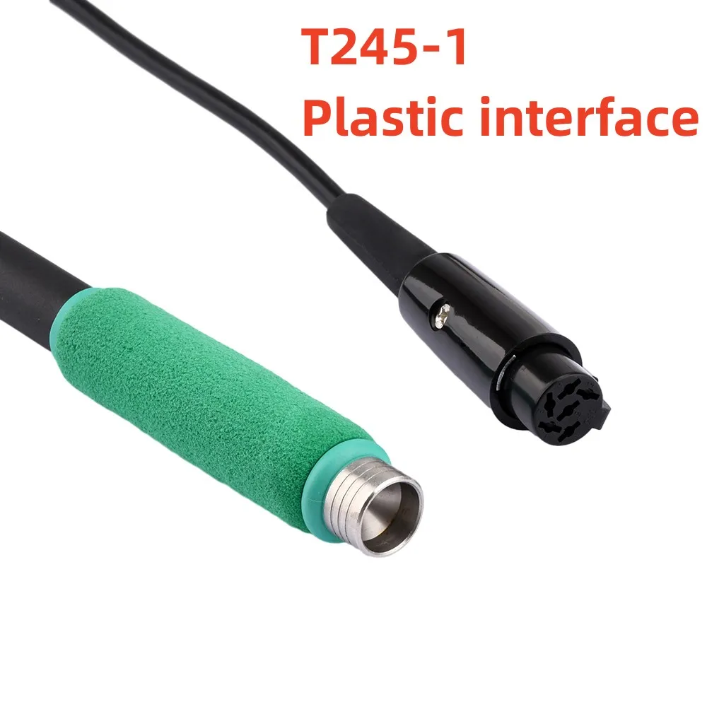 

Ручка для паяльной станции Aideepen T210/T245