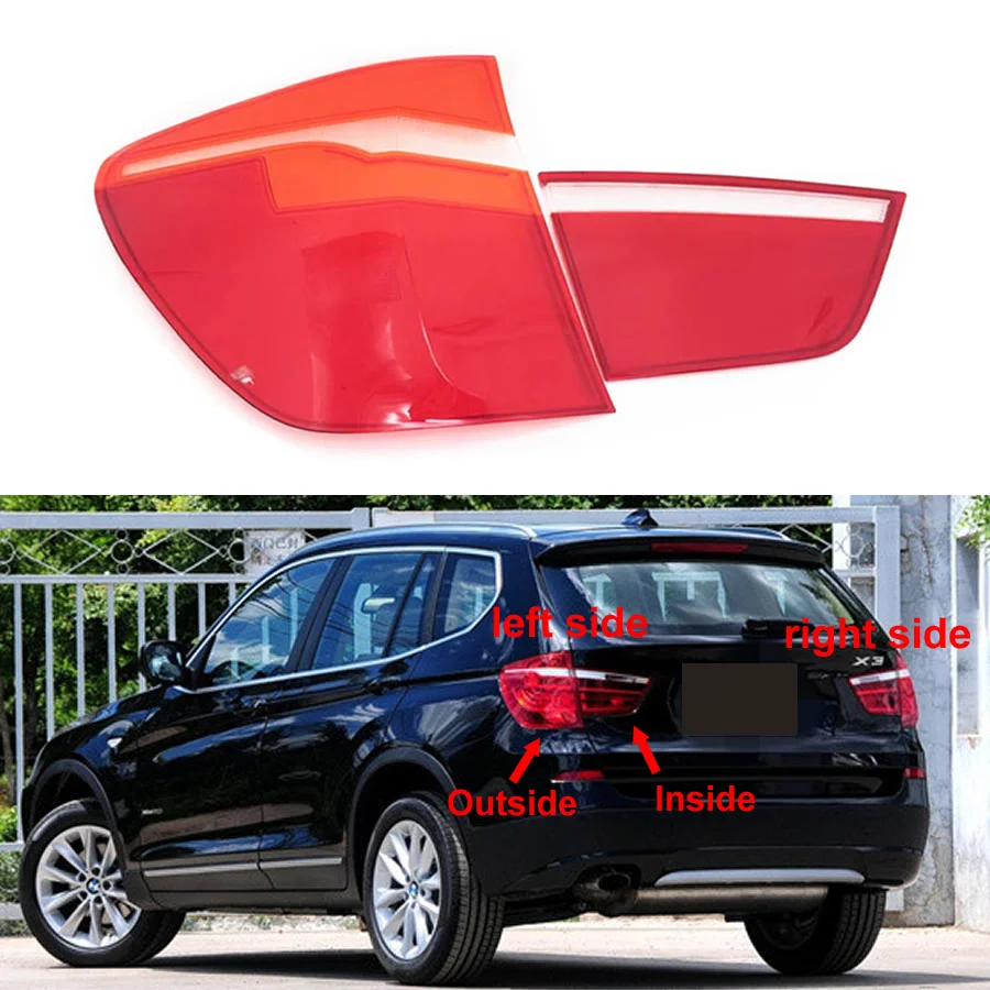 

Задний фонарь для Bmw X3 2010 2011 2012 2013 2014 2015 16