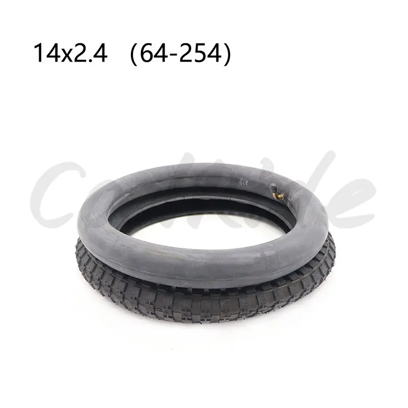 

Высококачественная 14x2,40 трубчатая и шина для электрического скутера 14 дюймов велосипедная шина для детского велосипеда детские велосипедные запчасти