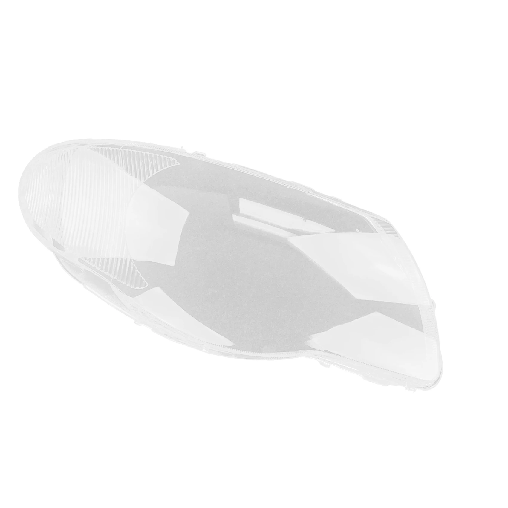 

For Chrysler Grand Voyager 2007-2012 Right Headlight Shell Lamp Shade Transparent Lens Cover Headlight Cover