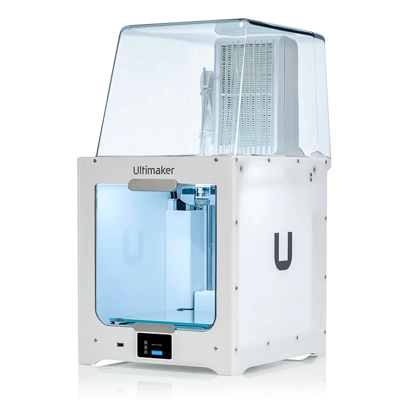 

SUMMER SALES DISCOUNT ON DEALS Hot Top Selling NEW Ultimaker 2+ Connect 3D printer