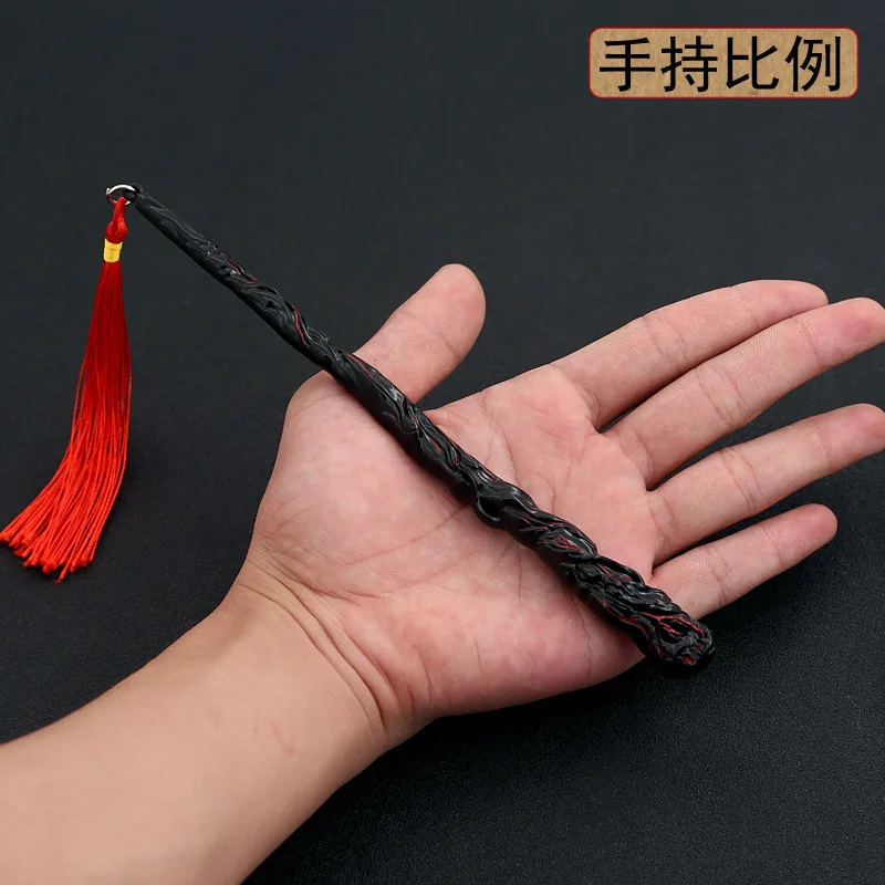 Металлический посох 20 см NoEnName_Null