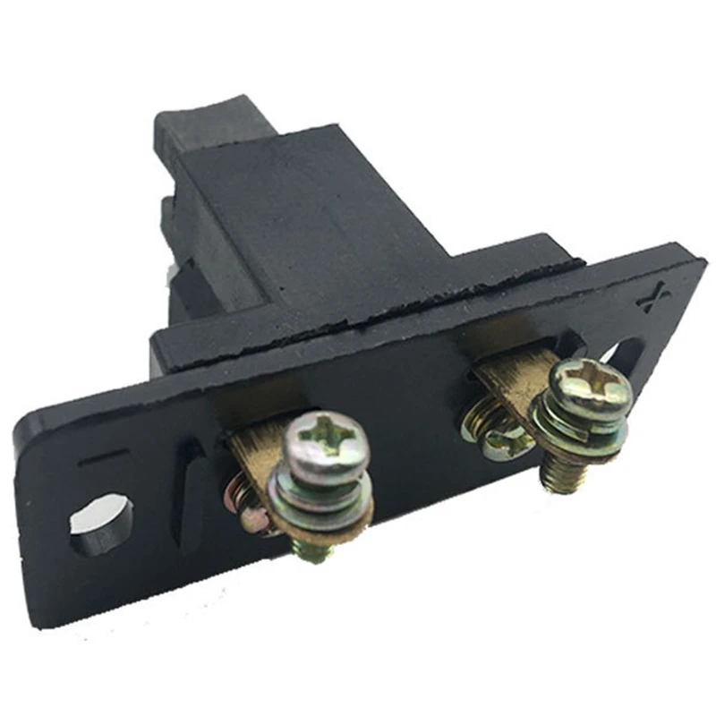 Детали бензинового генератора двойной цилиндр GX630 Gx690 карбоновая щетка 10 кВт-15