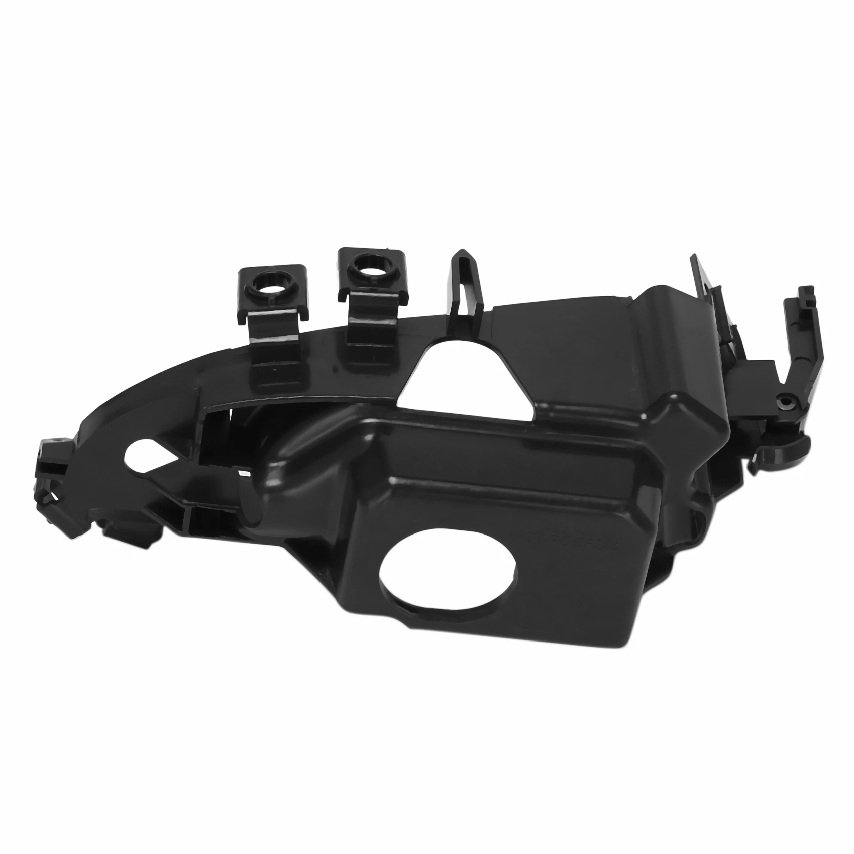 Передняя левая противотуманная фара кронштейн противотуманной фары для Mercedes Benz